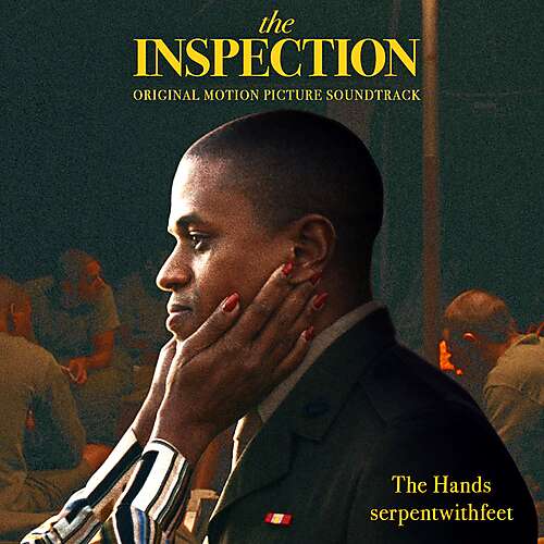 The Hands (From the Original Motion Picture “The Inspection”)