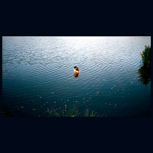 I had wanted to hold