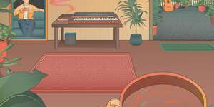 Love Theme For Leisure Trip