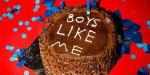Boys Like Me