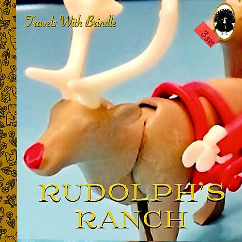Rudolph's Ranch