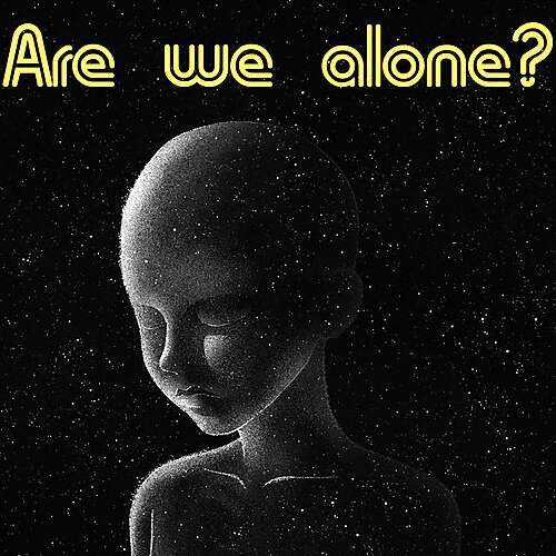 Are We Alone