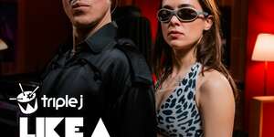 Heaven (triple j Like A Version)