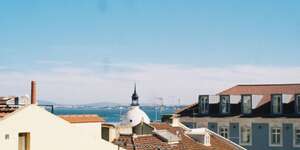 Insignificant (And Without a Home)