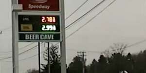 Christmas is Cancelled