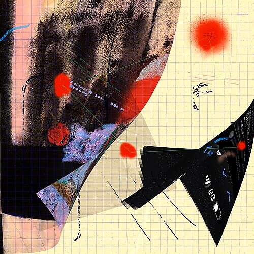 Fun House + Blueprints