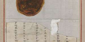 Red Seals (Remastered)