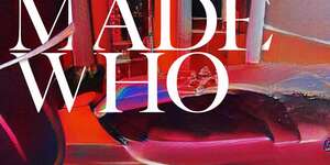 Never Alone (Patrice Bäumel Remix)