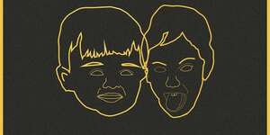 Boy Girl (DC Gore Remix)