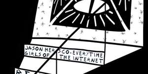 Everytime (Girls of the Internet Remix)