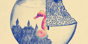 Little Castles, Swim To Me