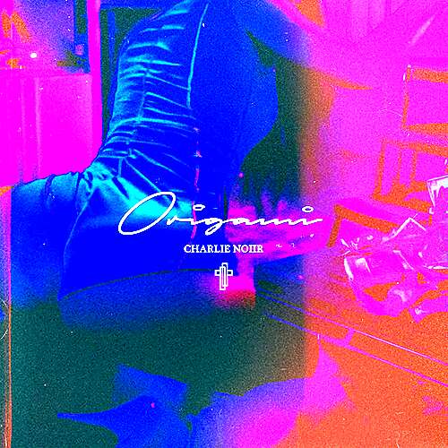 Origami (feat. DBLCRSS)