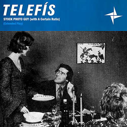 Stock Photo Guy E.P.