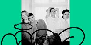 Leave me on the floor