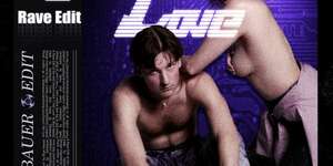 I Felt Love (Salzbauer Rave Edit)