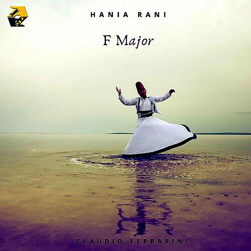 Hania Rani: F Major (Arr. for flute by Claudio Ferrarini)