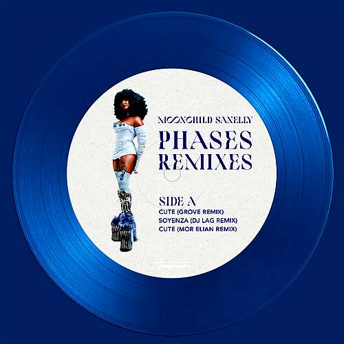 Phases (Remixes)