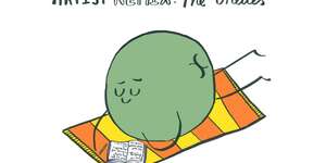 How I'm Feeling (The Orielles Remix)