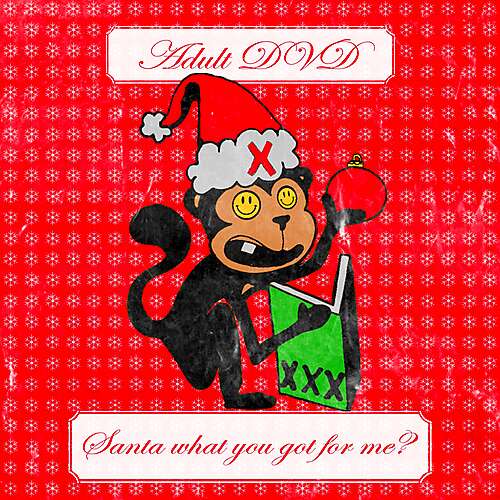 Santa What You Got For Me?