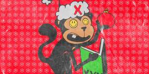 Santa What You Got For Me?