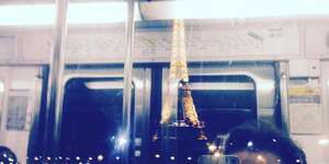 This City Reminds Me of You