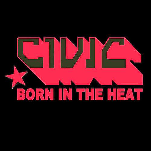 Born In The Heat