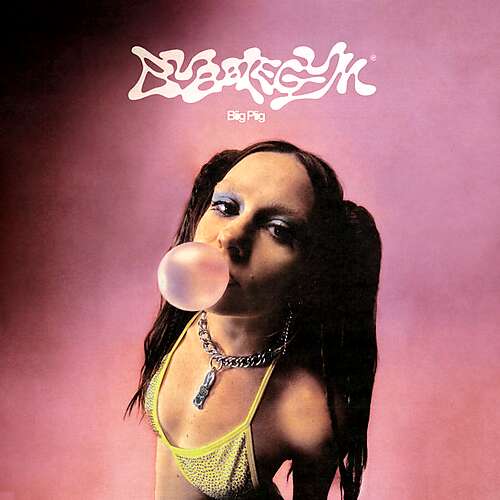 Picking Up (feat. Deb Never)