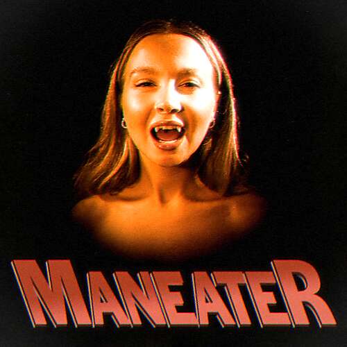 Maneater (Nelly Furtado's cover)