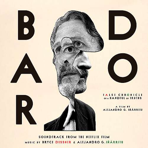 Bardo (Soundtrack from the Netflix Film)