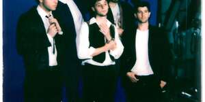 Exonerate (Stripped)