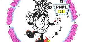 Bring A Friend (Gemi RMX)