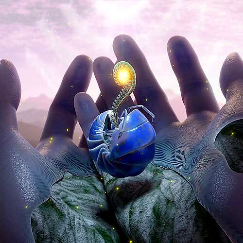 Start Small (Lamorn Remix)