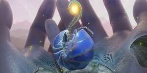 Start Small (Lamorn Remix)