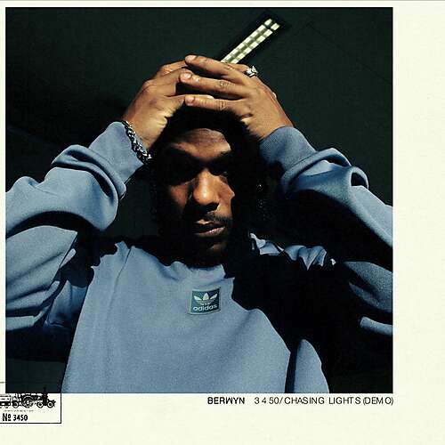 3450 / Chasing Lights (Demo)