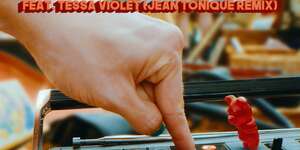 Gummy (feat. Tessa Violet) [Jean Tonique Remix]