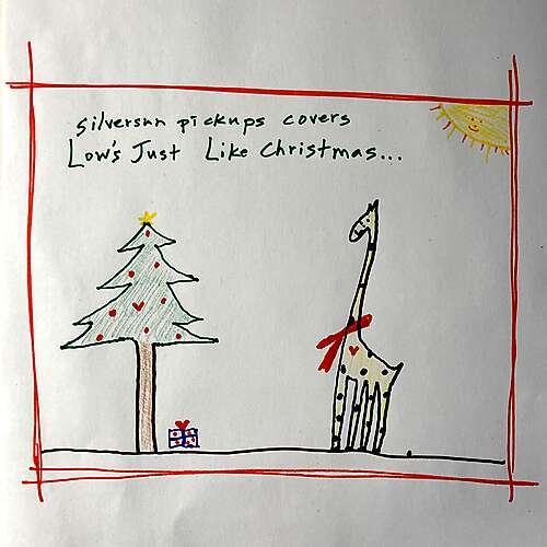 Just Like Christmas (Low Cover)