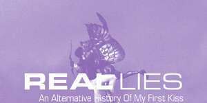 An Alternative History Of My First Kiss (Blue Hawaii Kirby Mix)