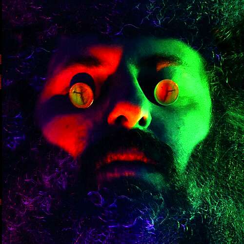 Oi Magoi Tis Leoforou Kifisias