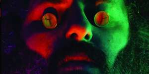 Oi Magoi Tis Leoforou Kifisias