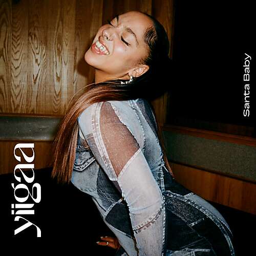 Santa Baby