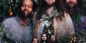 Ojai Orange Grove Concert