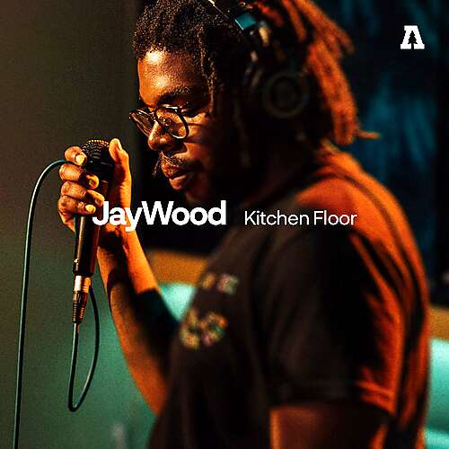 Kitchen Floor (Live)