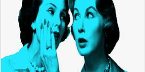 Nothing Could Be Further from the Truth