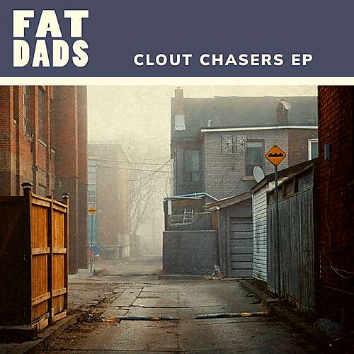 Clout Chasers EP