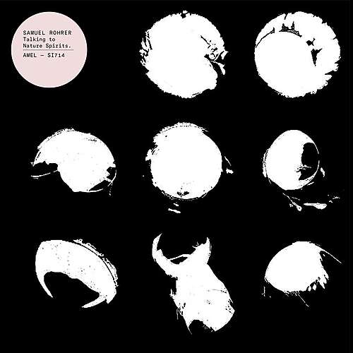 Talking To Nature Spirits