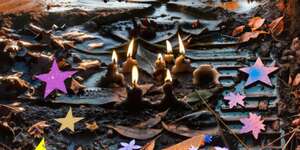 Mystery Boy (Vegyn Remix)