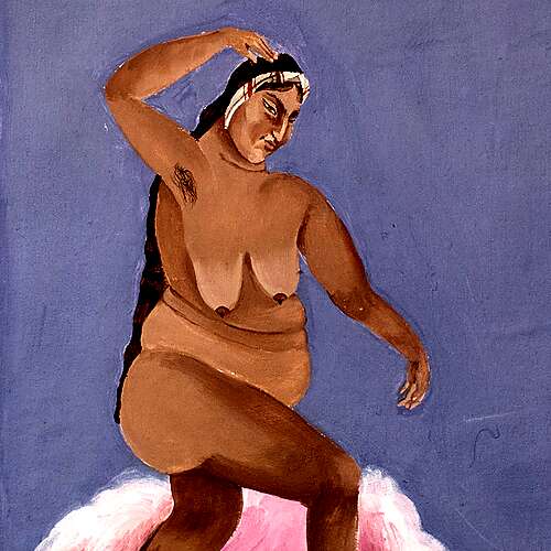 We Are Still Wild Horses (Part II)