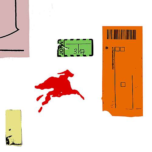 Theme New Bond Junior / Hopper on the Dial