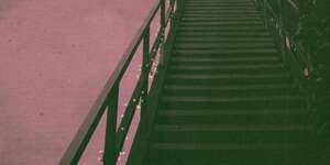 I Like It When You're Around