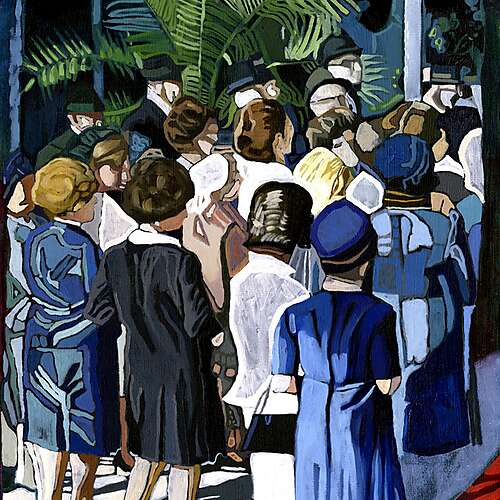 Living Human Treasure